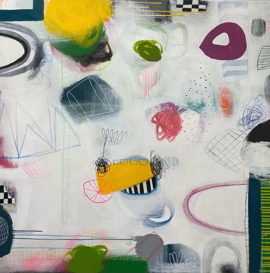 After the Radio Silence