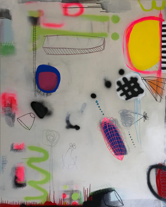 Airship and Whirlybird's Great Descent