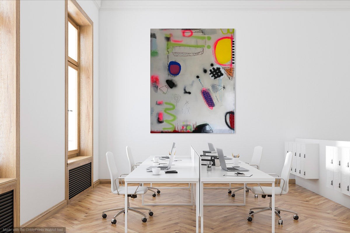 Airship and Whirlybird's Great Descent