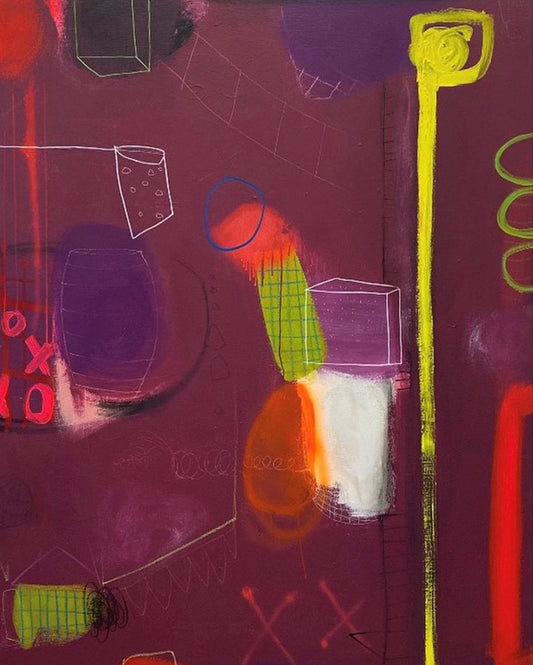 Although Bitter Enemies, The Mongoose and Boomslang called a brief Timeout to enjoy a bottle of Shiraz