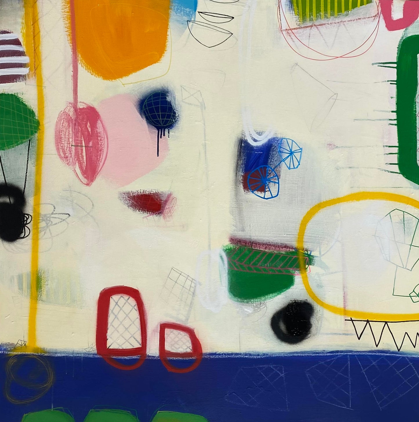 Although Now Irrelevant, she Discovered Rumplestiltskin's Middle Name was Eddie