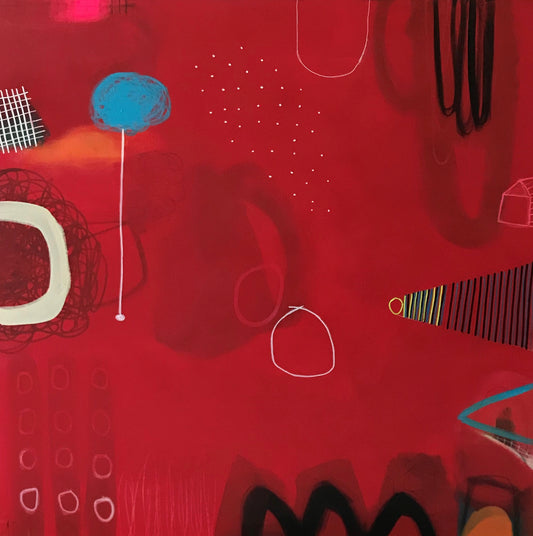 Arcade Birthday Party