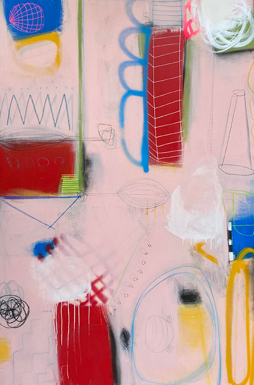 The Beauty Queen's Bake-Off