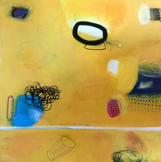 Birdie's Travelling Band