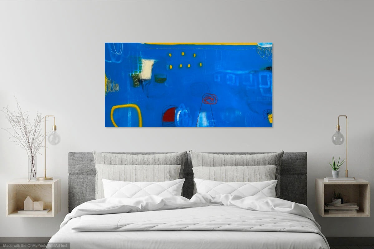 Blue Bayou and the Salty Dogs