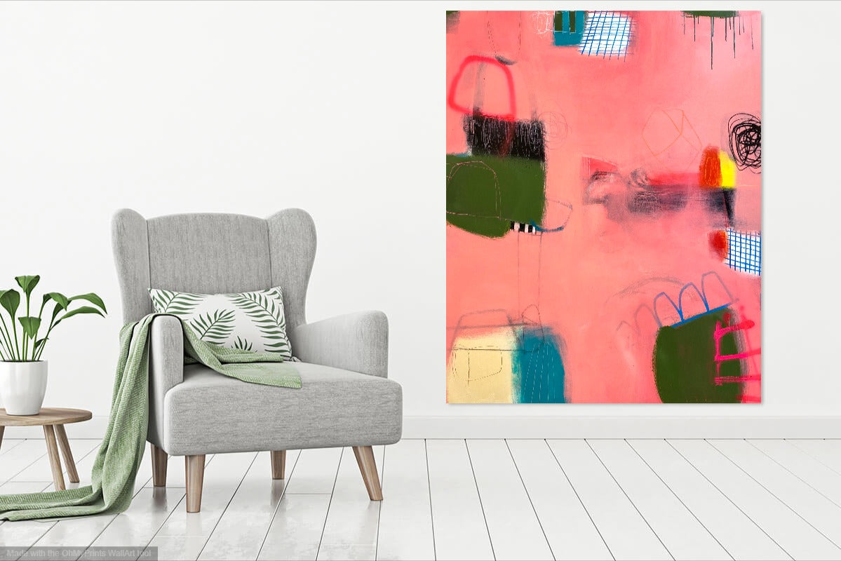 The Bubble Gum Encounter