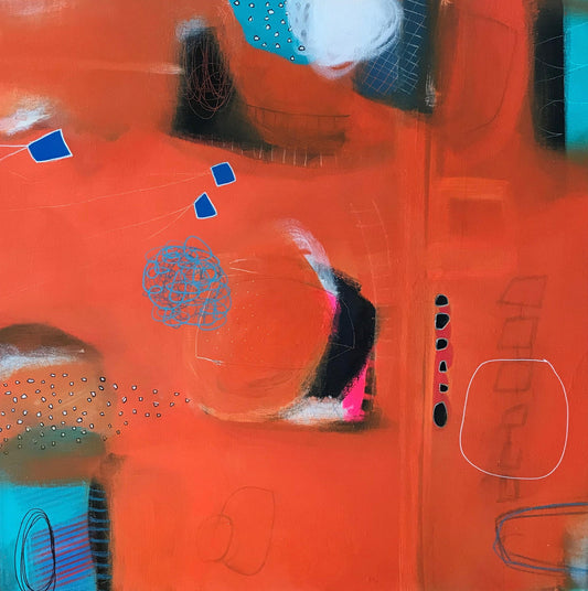 Candy Corn, Drive-Ins and Cowboys