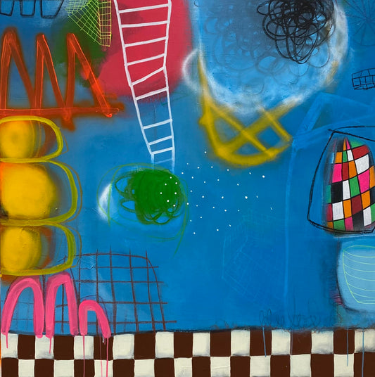 Checkmate! Said the Sparrow to the Crow