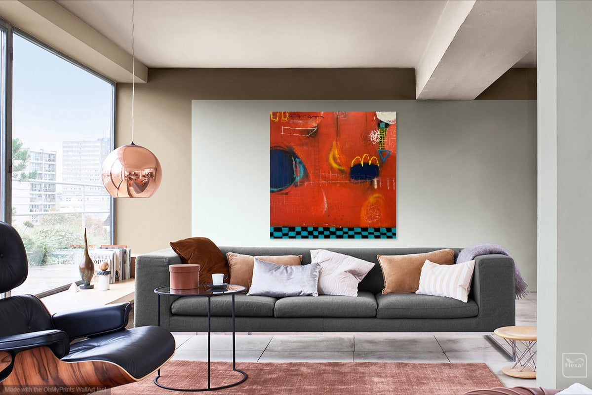 On Extra Chilly Mornings, Fern Ventured to the Blue Star Diner for her Favorite Fried Chicken and Buttermilk Pancakes