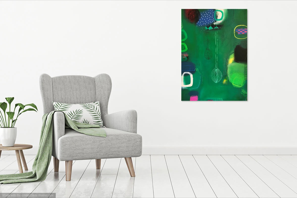 Tuesday at the Cookhouse