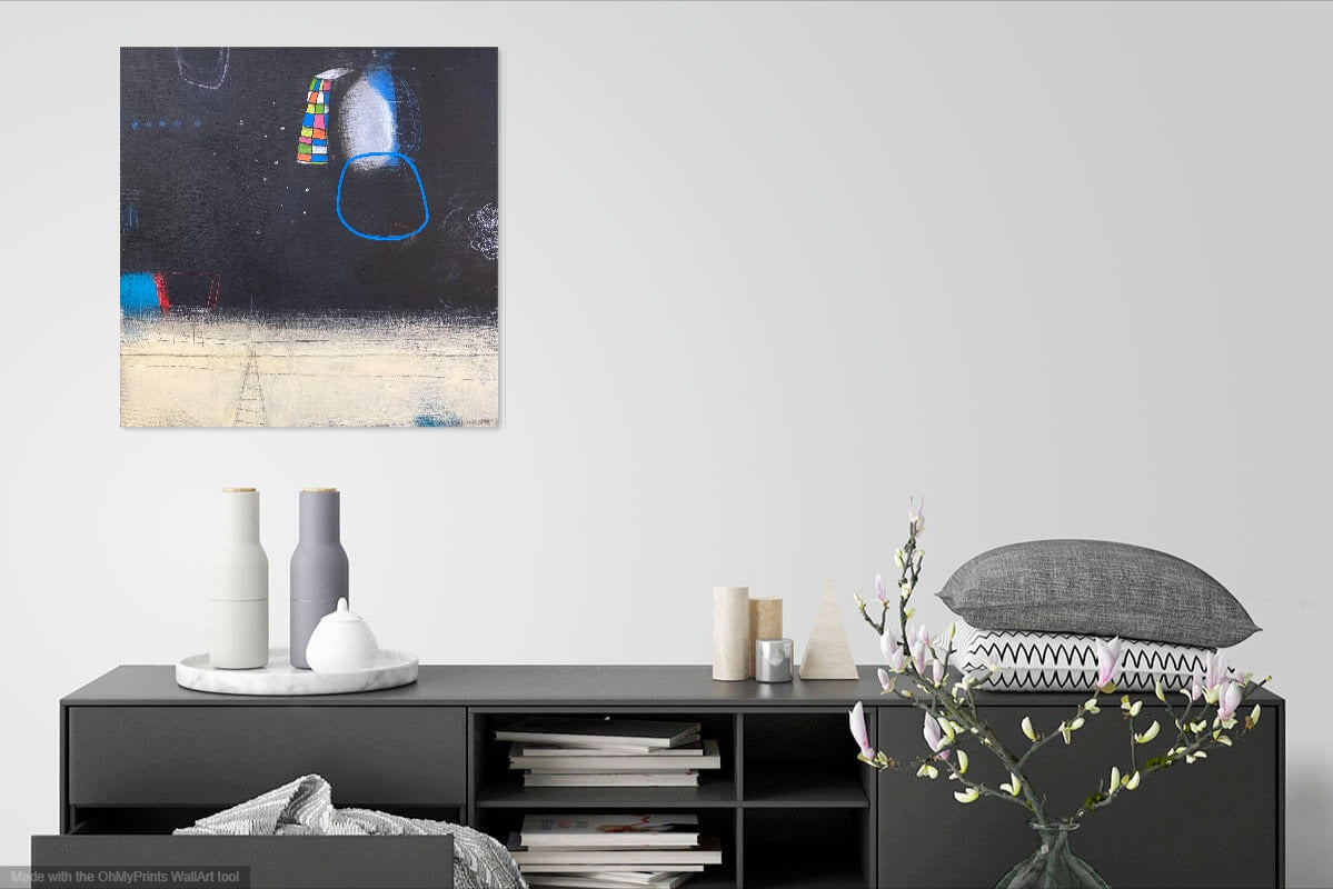 The Cosmonaut's After Party