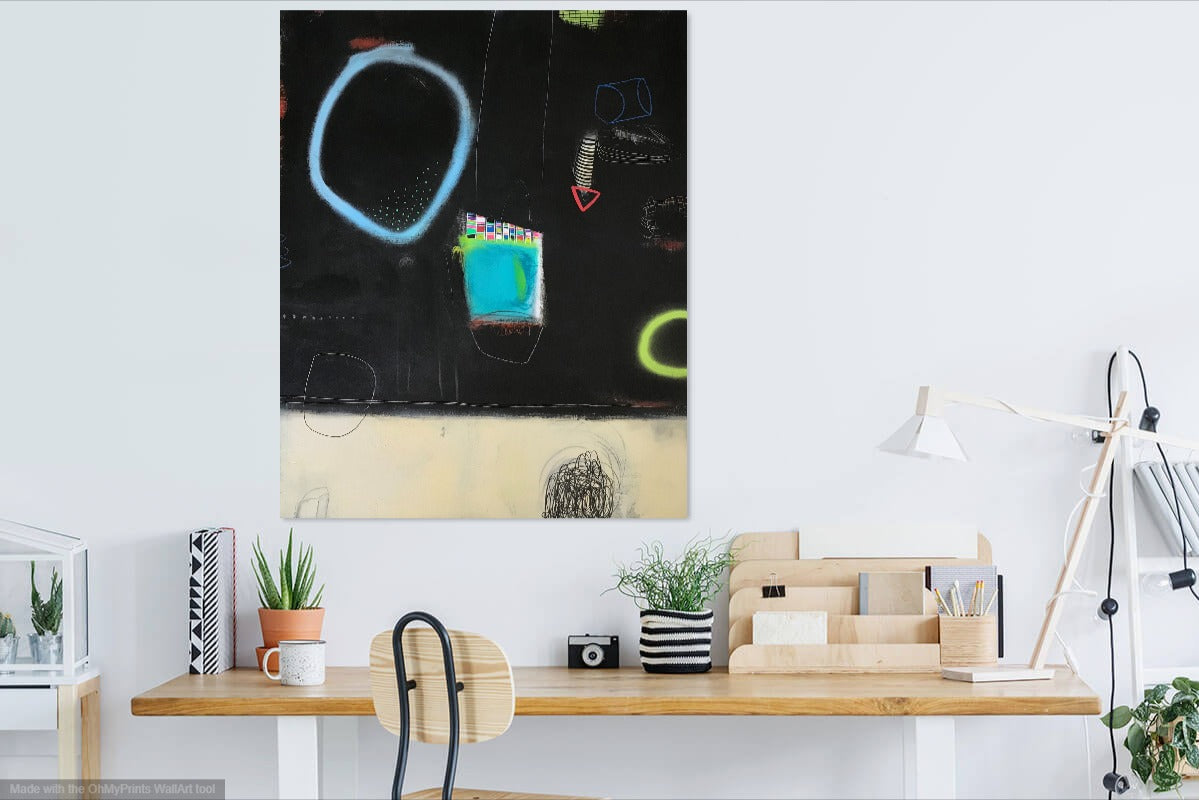 Mr. Cuthbert's Moonshine