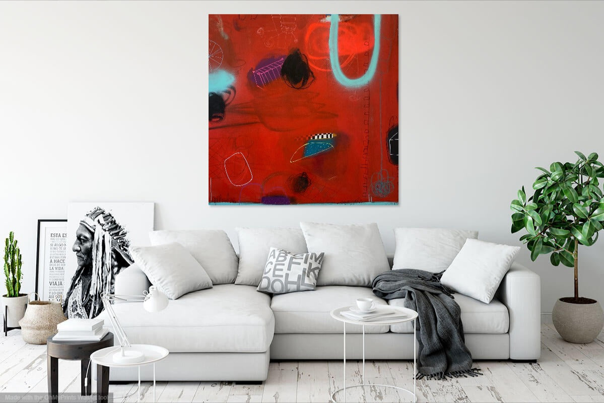 Ruby Drove the Getaway Car