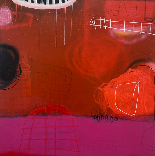 Her name was Lola, but she didn't dance the Cha-Cha