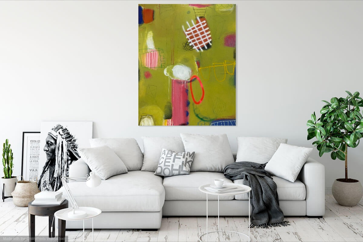 Betty's Hula Prowess Brought the Picnic to a Standstill