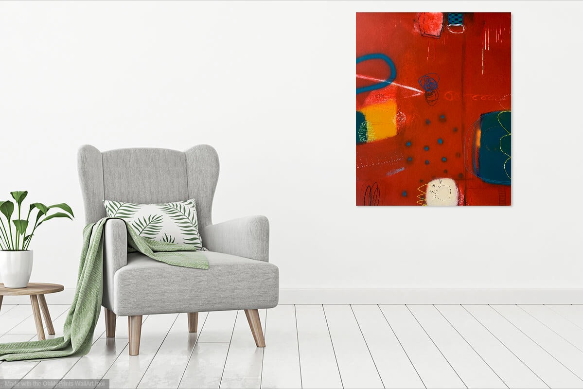 The Jester's Getaway