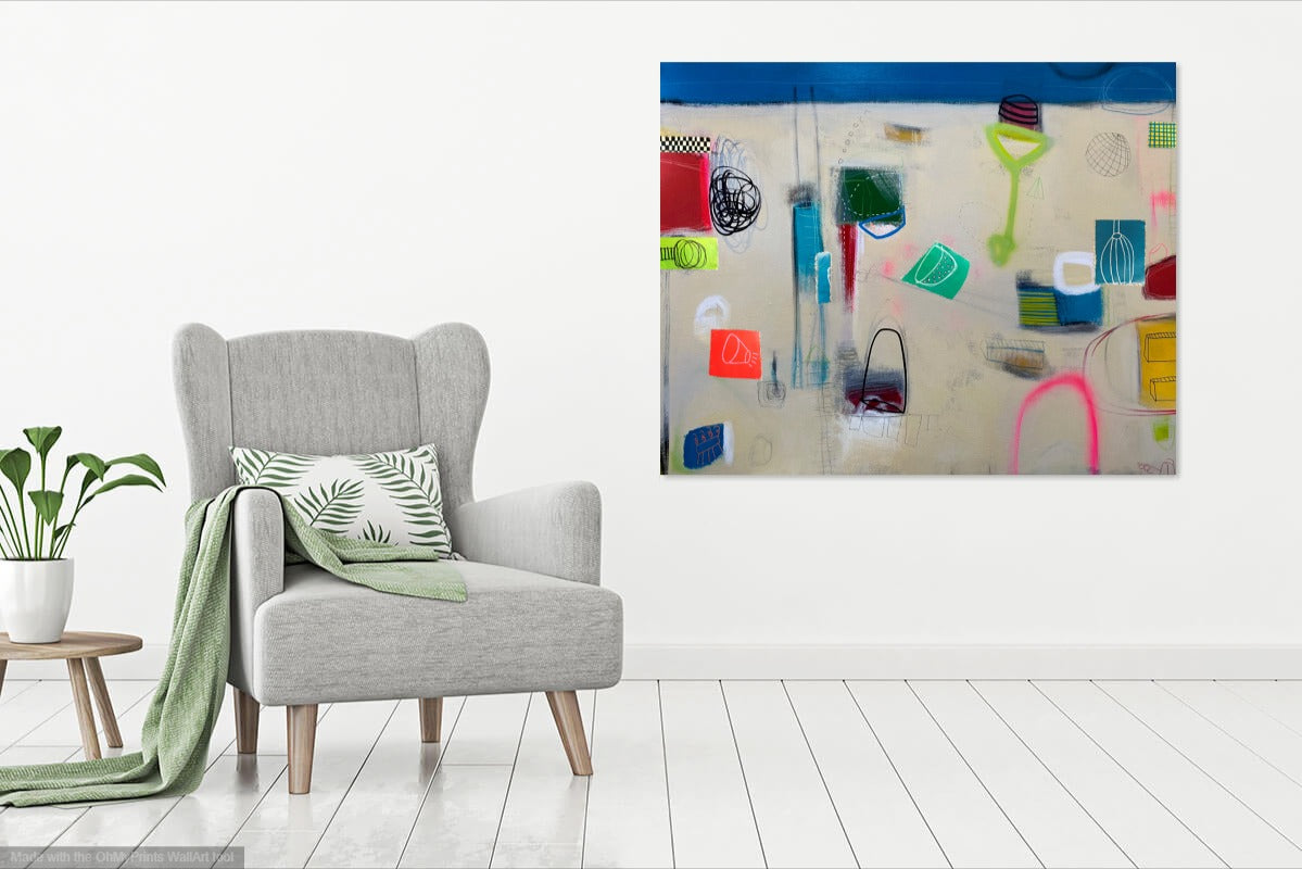 The Kitchen Sink had other Plans