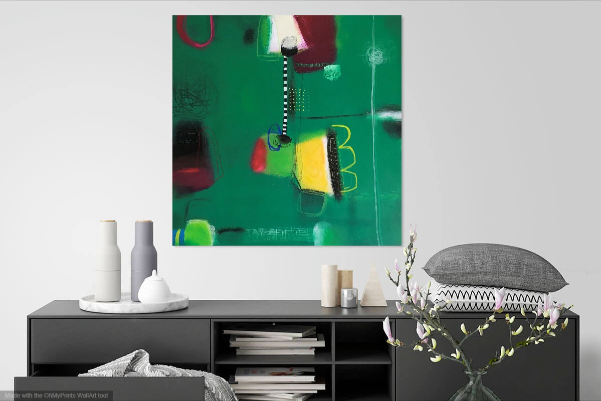 Oscar's Birdhouse for Midge