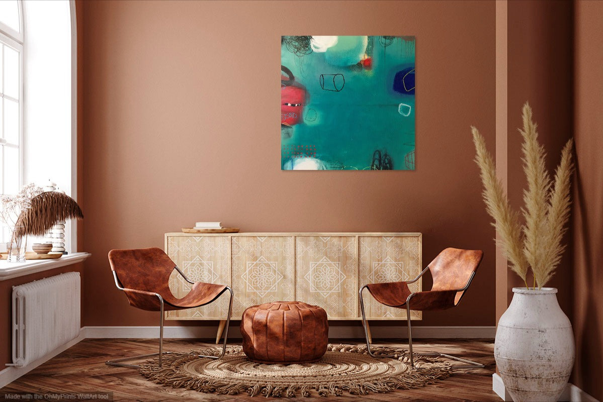 Tina's Narwhal ate the Cookies