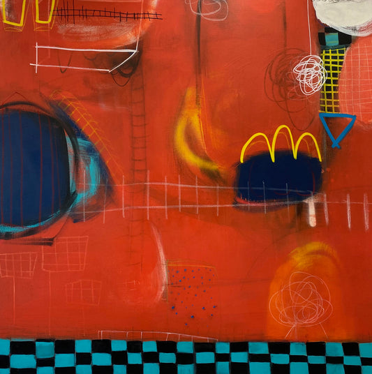 On Extra Chilly Mornings, Fern Ventured to the Blue Star Diner for her Favorite Fried Chicken and Buttermilk Pancakes