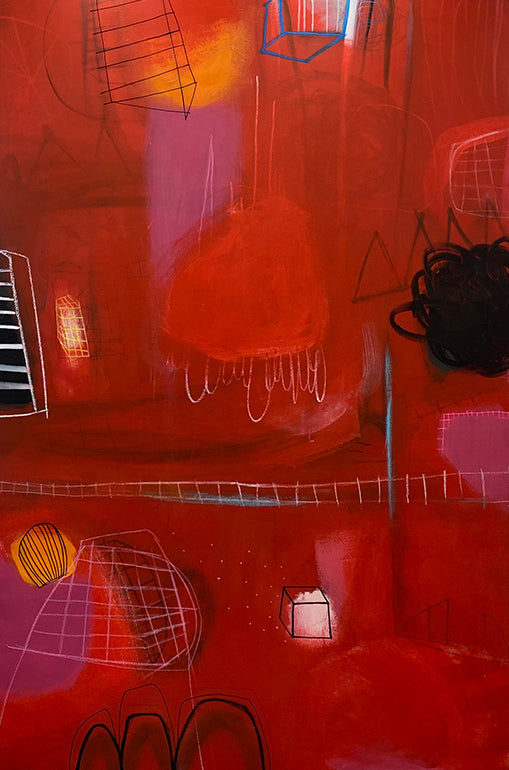 Last Saturday Opal ran off with a Travelling band of Apothecaries