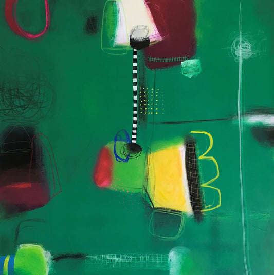 Oscar's Birdhouse for Midge