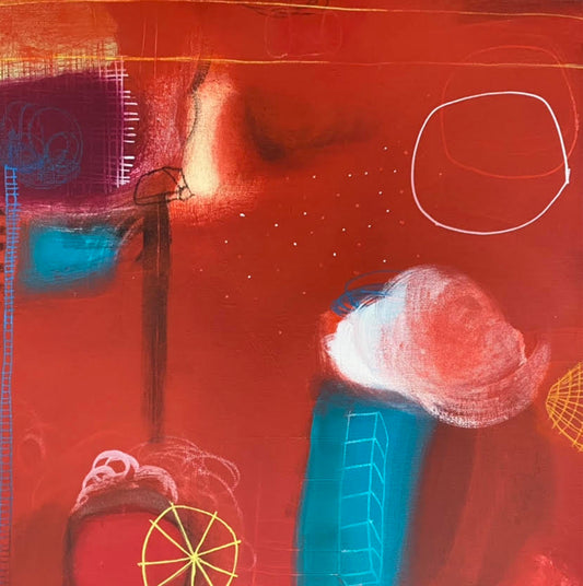 Prairie Schooner in the Windy City