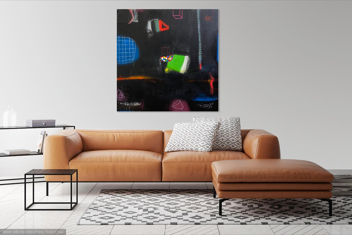 Friday Night at the Stardust Roller Rink