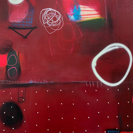 Saturday Nights were Saved for Lite-Brite and the A-Team