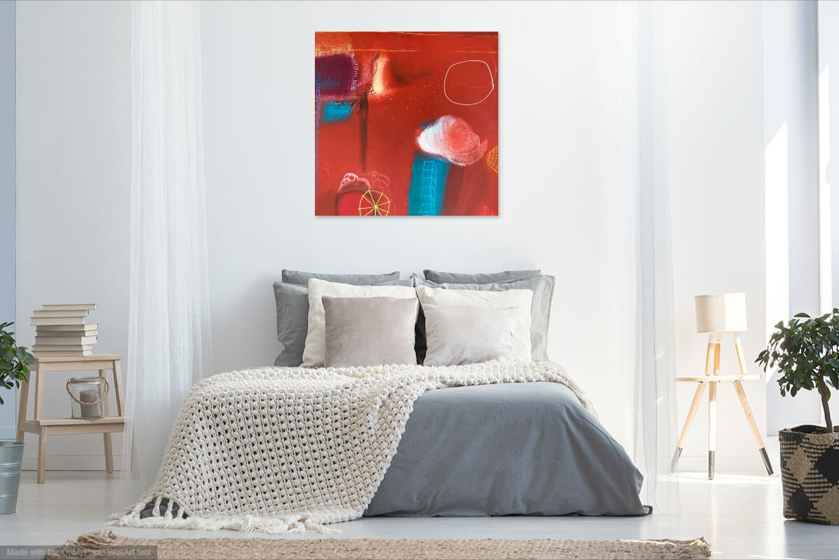 Prairie Schooner in the Windy City