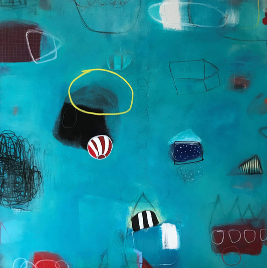 Somewhere North Of Oz