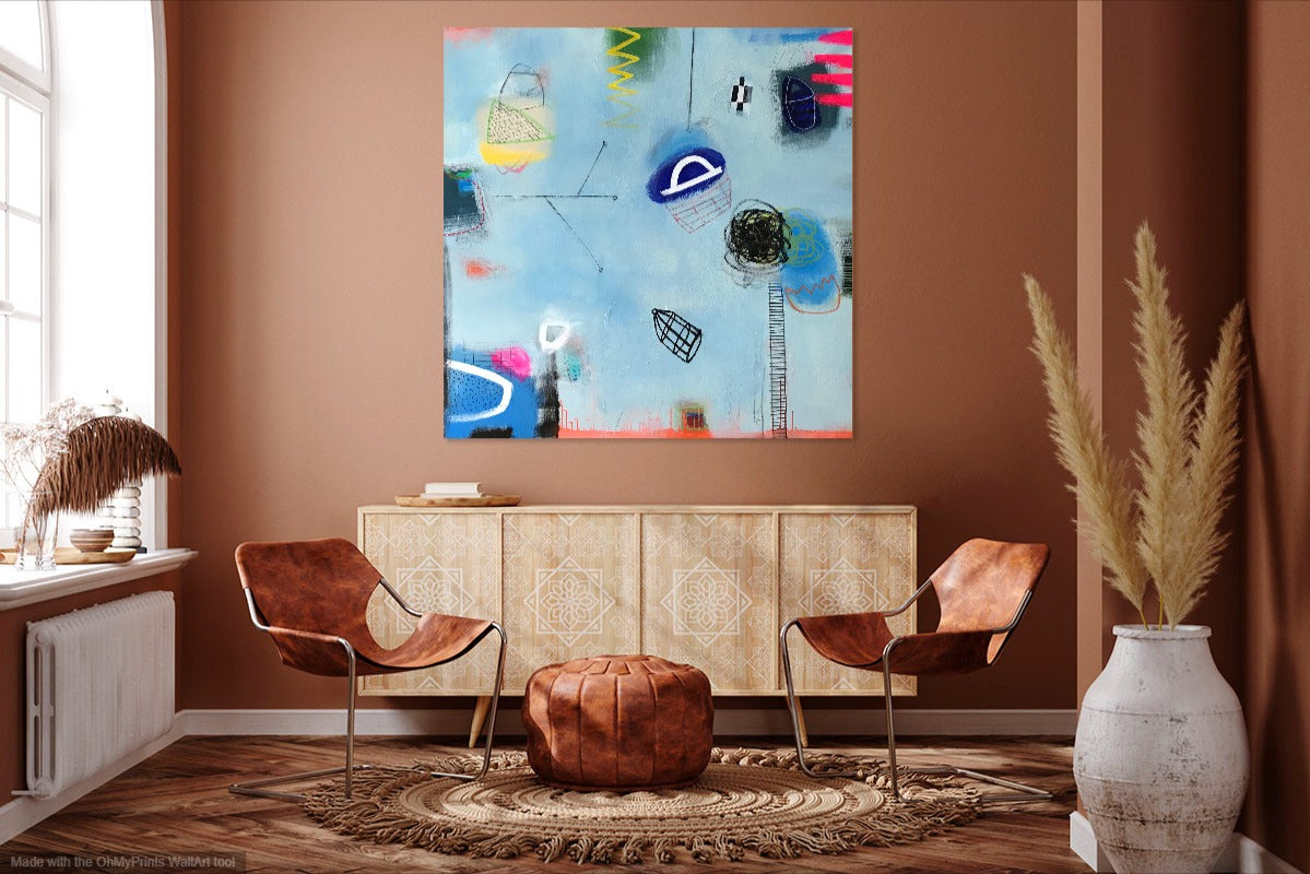 Tammy's Summer Abroad