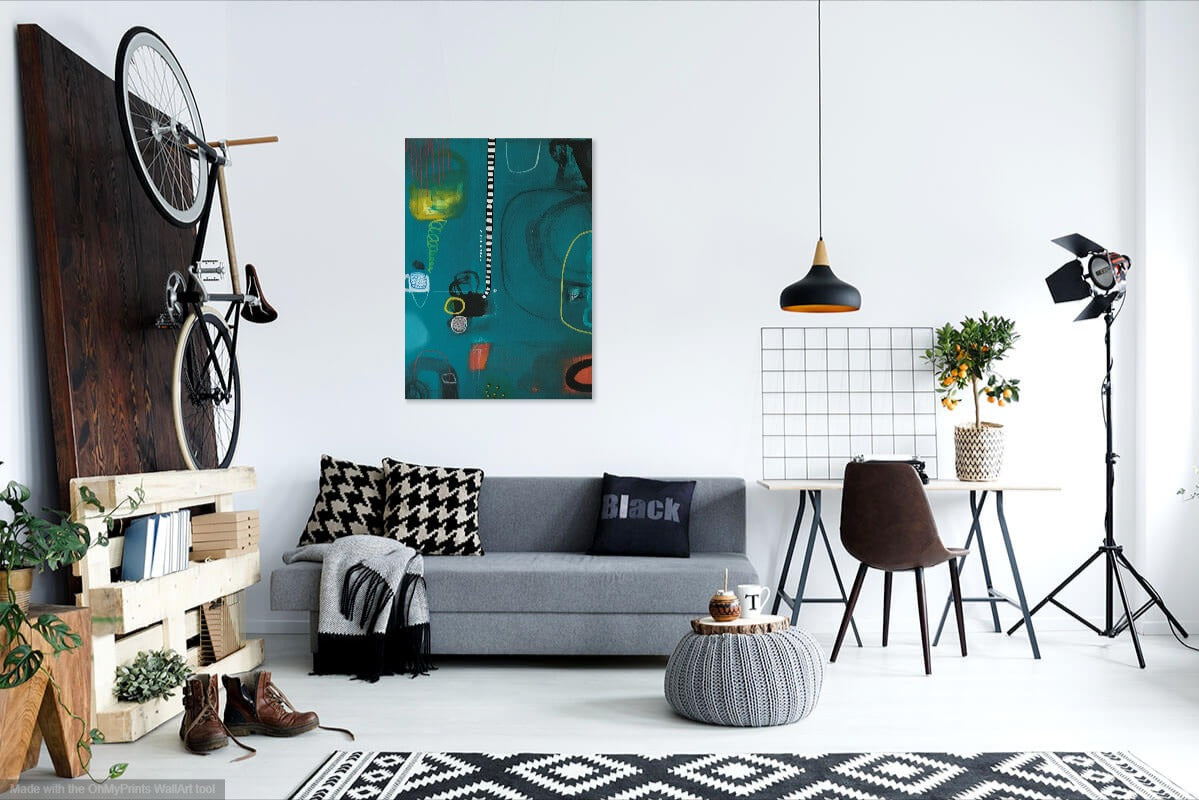 Tea Time for Josephine