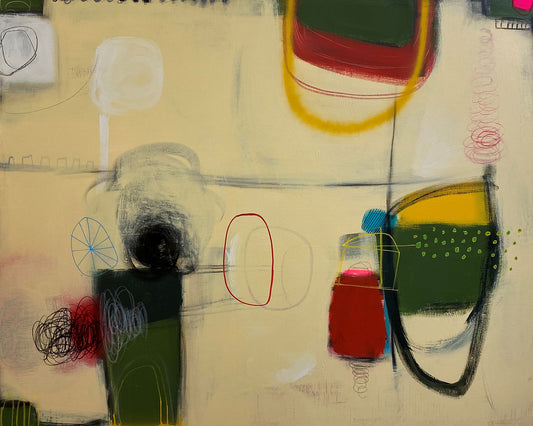 The Bird and the Bandit Shared a Pack of Sweetarts