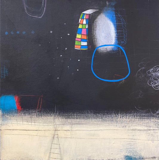 The Cosmonaut's After Party