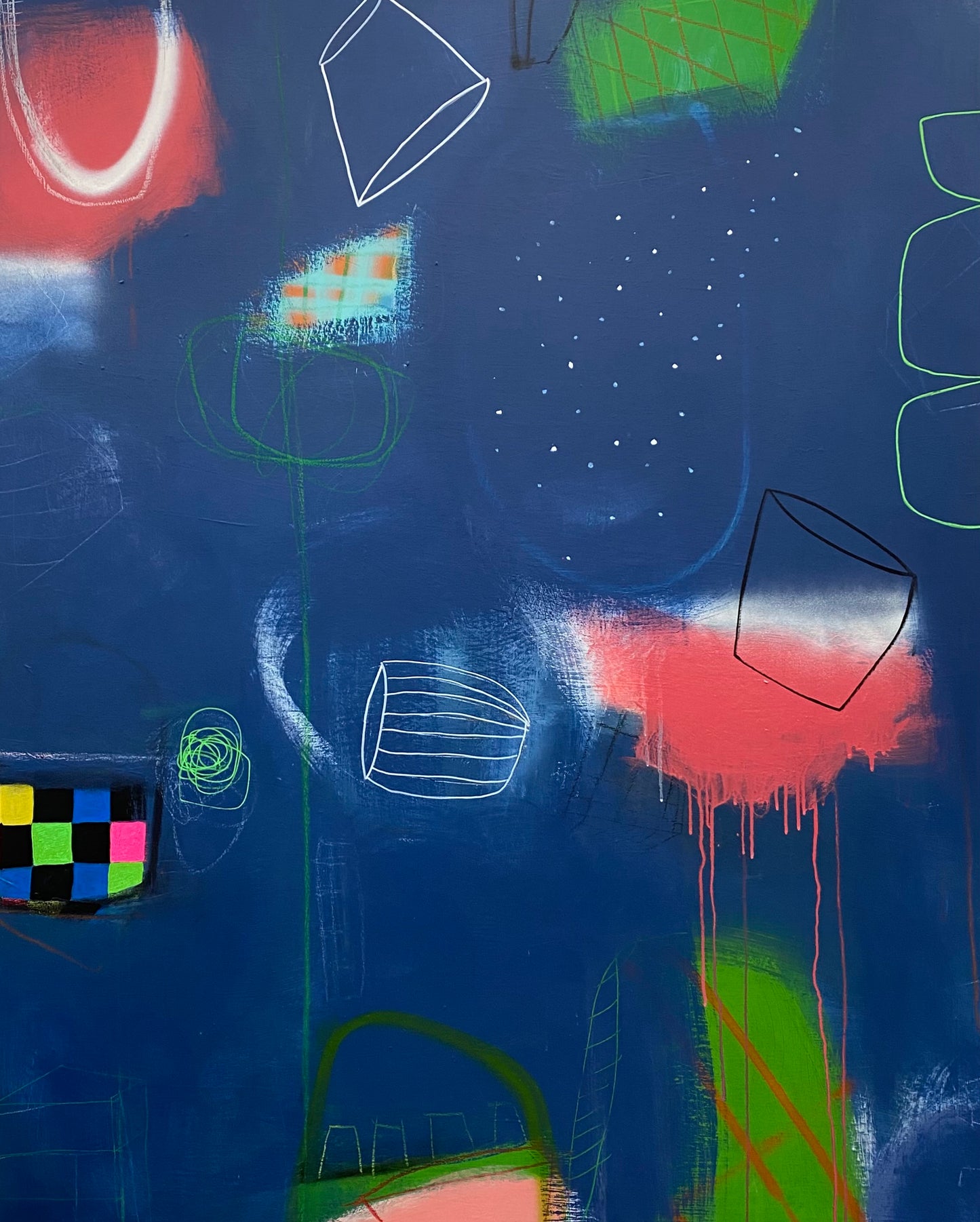 They Came for the Bright Side Skittles