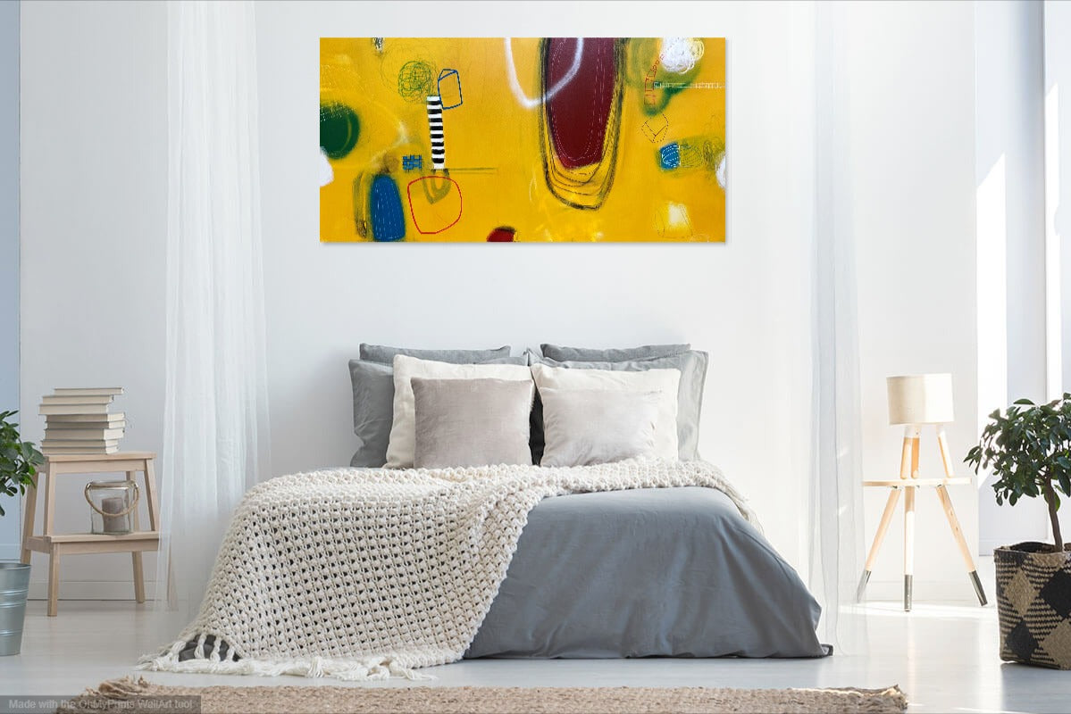 The Tiki Bar was Bumping