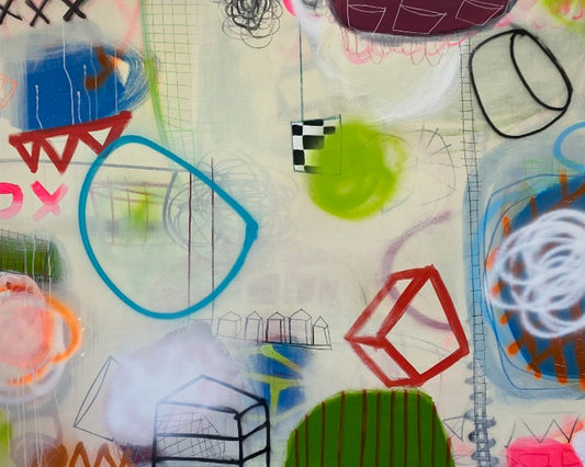 The Vinyl Noise Effect Throw Down