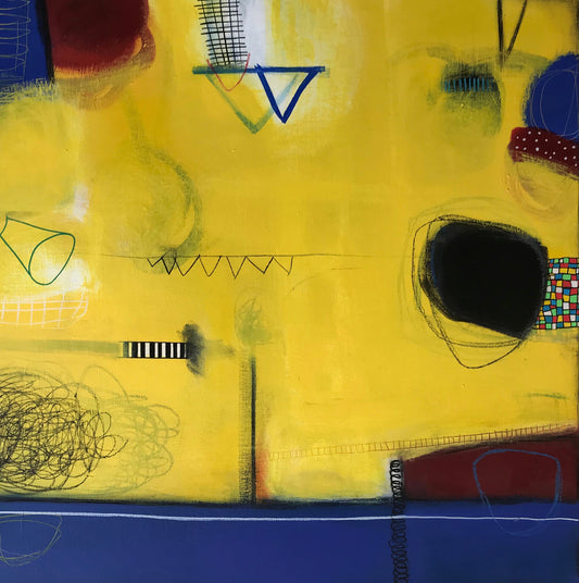 Whisky, Sunshine, and a Silver Lining