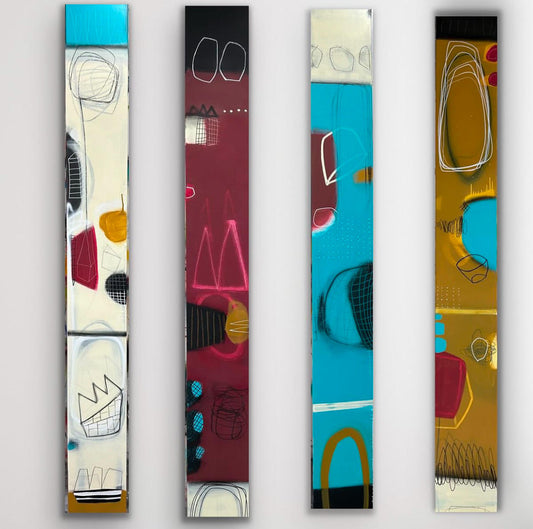 96 Hours in Valparaíso