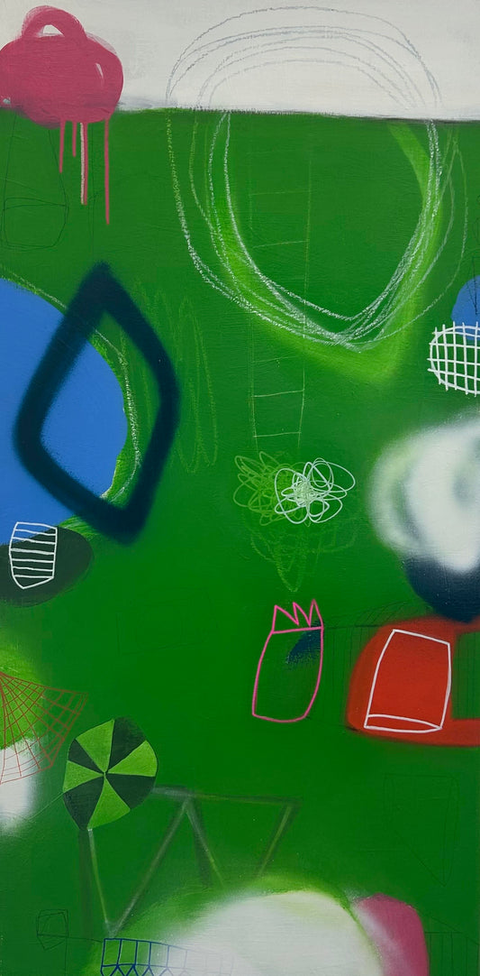 It Turned Out Lawn Bowling was the Gateway Sport. Who Knew?