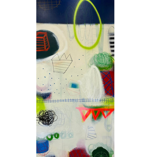 Mrs. Cuthbert's Recipe for Pickled Jellybean Tea