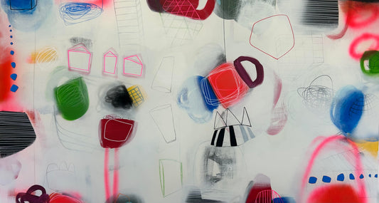 Sam’s New Roommate was a Definite Game Changer