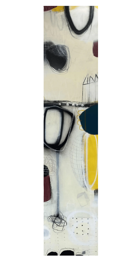 The Town Was Famous for Their Horseradish Plum cakes which were indeed delicious