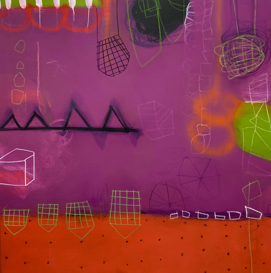 Things Were Never the Same After Lois Drank the Purple Kool-Aid