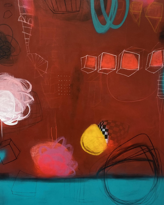 When Not Herding Barn Cats the Swallows Had an Odd Addiction to Dive Bombing Turkeys