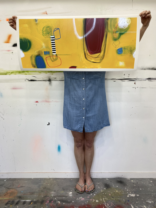 The Tiki Bar was Bumping